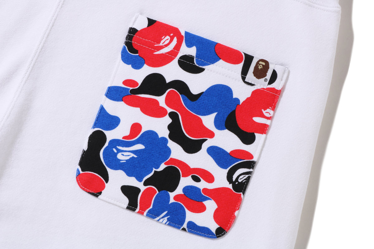 BAPE STORE LONDON 1ST ANNIV. SLIM SWEAT PANTS