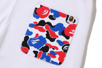 BAPE STORE LONDON 1ST ANNIV. SLIM SWEAT PANTS