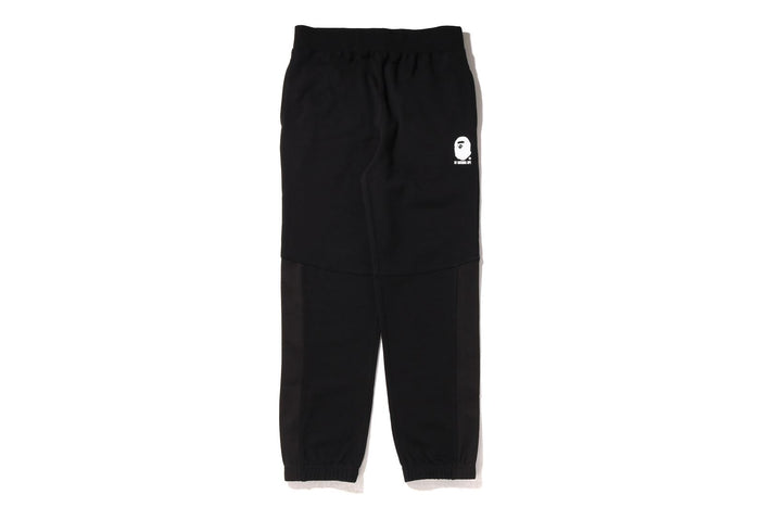 BY BATHING APE SWEAT PANTS