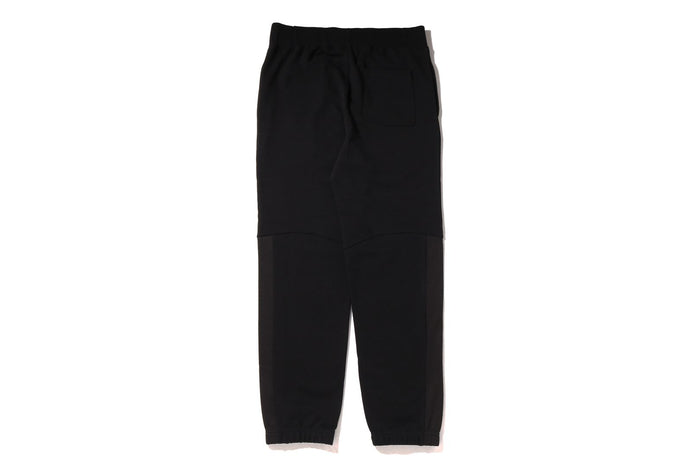 BY BATHING APE SWEAT PANTS