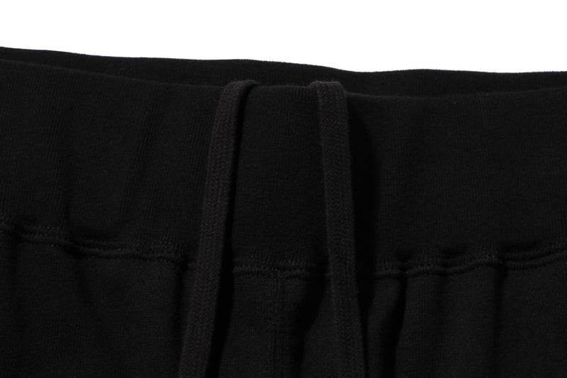 BY BATHING APE SWEAT PANTS