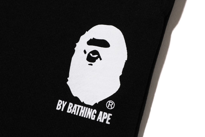 BY BATHING APE SWEAT PANTS