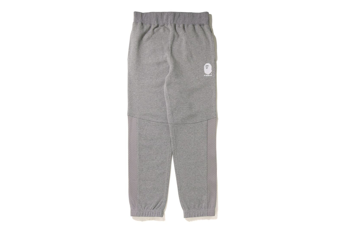 BY BATHING APE SWEAT PANTS