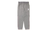 BY BATHING APE SWEAT PANTS