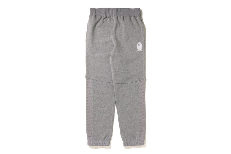 BY BATHING APE SWEAT PANTS