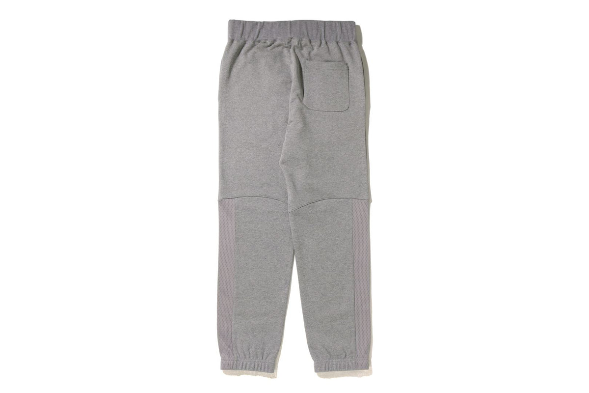 BY BATHING APE SWEAT PANTS