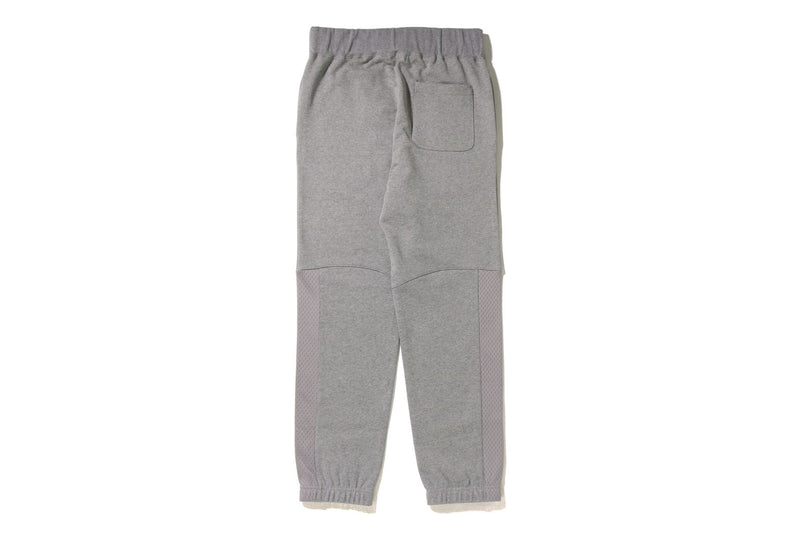 BY BATHING APE SWEAT PANTS
