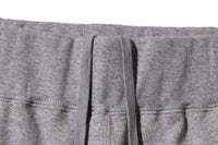 BY BATHING APE SWEAT PANTS