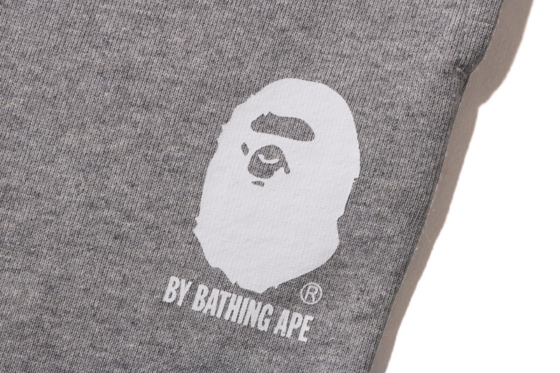 BY BATHING APE SWEAT PANTS