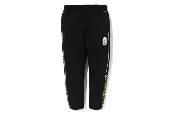 ABC CAMO TRACK PANTS