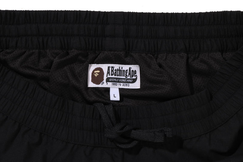 ABC CAMO TRACK PANTS