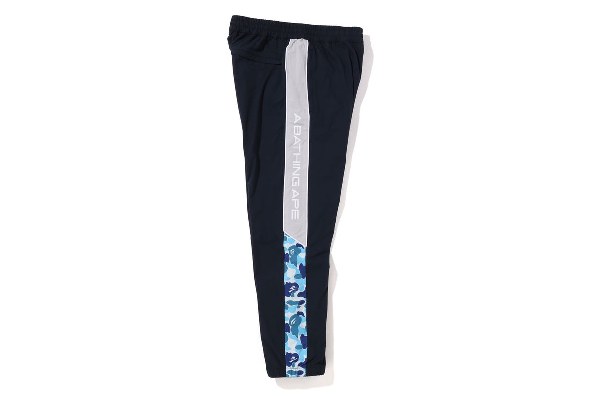 ABC CAMO TRACK PANTS