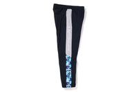 ABC CAMO TRACK PANTS