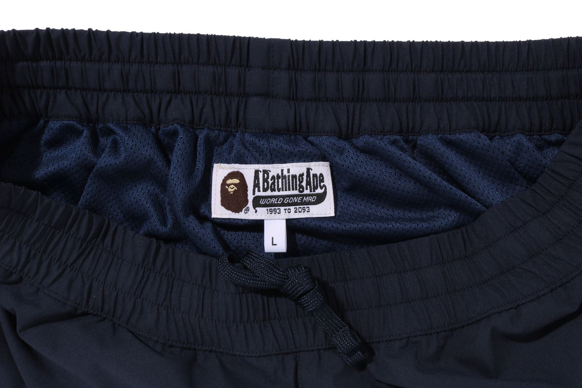 ABC CAMO TRACK PANTS