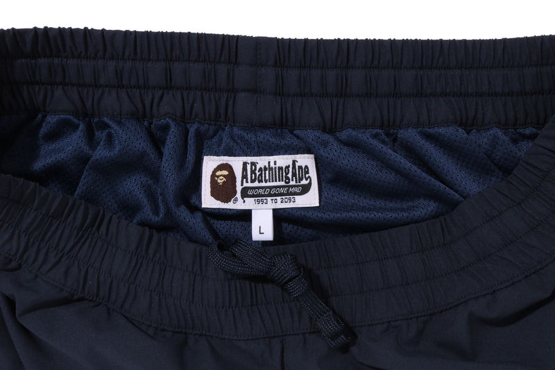 ABC CAMO TRACK PANTS