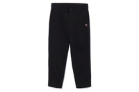 ONE POINT RELAXED FIT CHINO PANTS