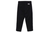 ONE POINT RELAXED FIT CHINO PANTS