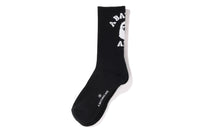 COLLEGE SOCKS