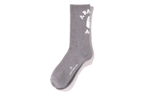 COLLEGE SOCKS