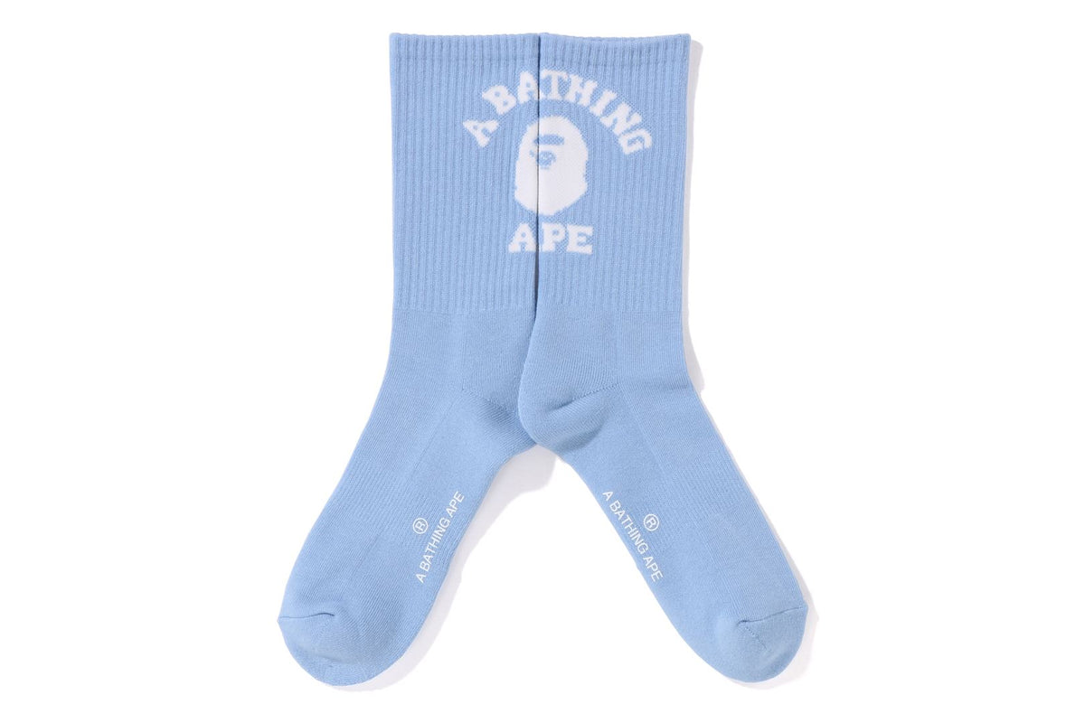 COLLEGE SOCKS