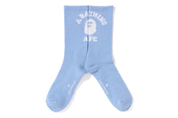 COLLEGE SOCKS