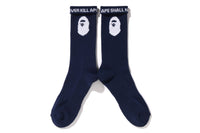 APE HEAD SOCKS