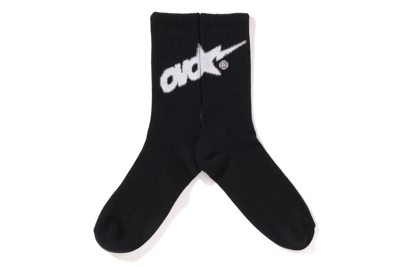 BAPE X OVO SOCKS