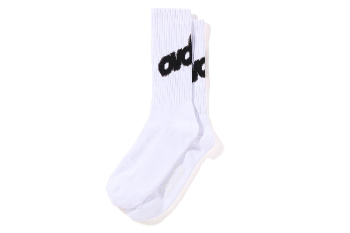 BAPE X OVO SOCKS