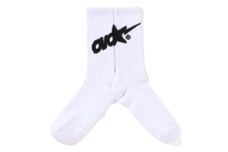 BAPE X OVO SOCKS