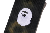 TIE DYE SOCKS
