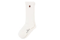 APE HEAD ONE POINT SOCKS