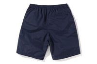 NYLON BEACH SHORTS