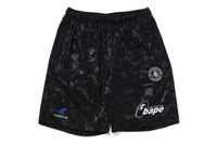 SOCCER GAME SHORTS
