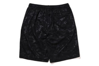 SOCCER GAME SHORTS