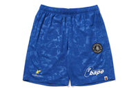 SOCCER GAME SHORTS
