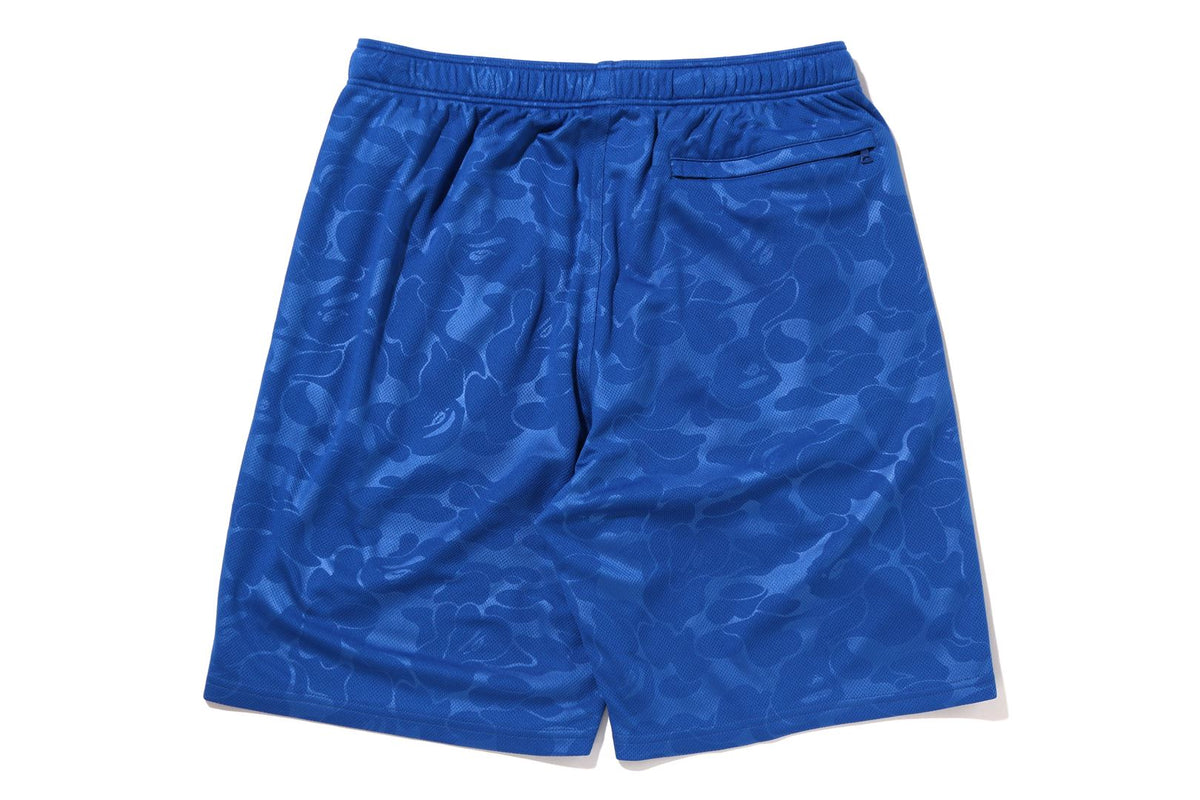 SOCCER GAME SHORTS