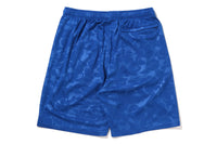 SOCCER GAME SHORTS