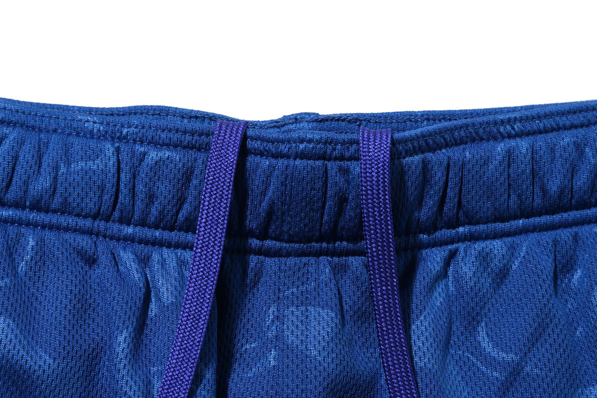 SOCCER GAME SHORTS