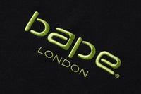 CARHARTT X BAPE STORE LONDON RELAXED CREWNECK