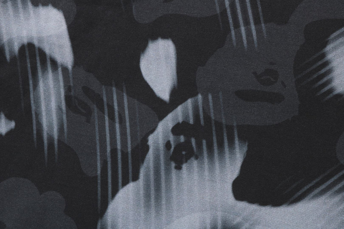 STROKE CAMO RELAXED FIT CREWNECK