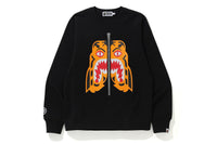 TIGER CREWNECK