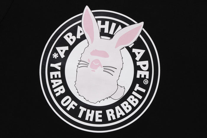 YEAR OF THE RABBIT CREWNECK