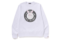 YEAR OF THE RABBIT CREWNECK