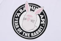 YEAR OF THE RABBIT CREWNECK