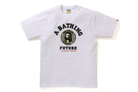 BAPEÂ® X FUTURE TEE