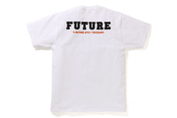 BAPEÂ® X FUTURE TEE