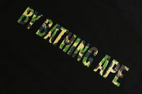 MO'WAX X UNKLE X BAPEÂ® POINT MAN TEE