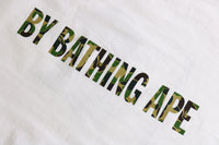 MO'WAX X UNKLE X BAPEÂ® POINT MAN TEE