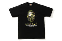 MO'WAX X UNKLE X BAPEÂ® TEE