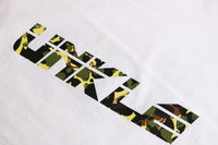 MO'WAX X UNKLE X BAPEÂ® TEE